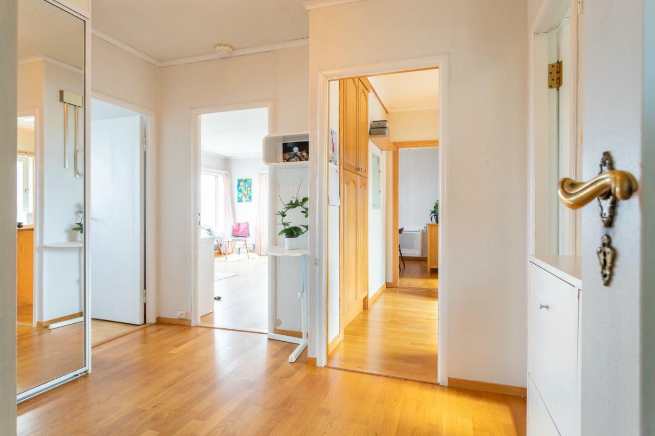 Fjord View Apartments Ставангер Номер фото